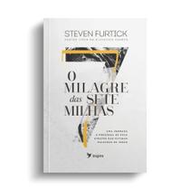 O milagre das sete milhas O milagre das sete milhas