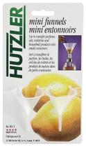O mini conjunto Funnel Hutzler de 2 cores pode variar O mini conjunto Funnel Hutzler de 2 cores pode variar