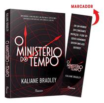 O Ministério do Tempo O Ministério do Tempo