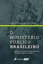 o Ministério Público Brasileiro