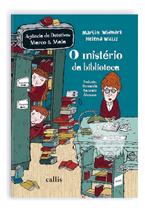 O Mistério da Biblioteca - (Callis)