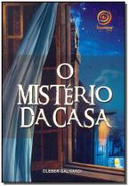 o Mistério Da Casa o Mistério Da Casa