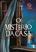 o Mistério Da Casa o Mistério Da Casa