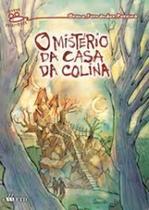 O Mistério da Casa da Colina - FTD - LITERATURA