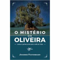 O Mistério da Oliveira | Johannes Fichtenbauer - IMPACTO