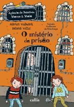 O Mistério da Prisão O Mistério da Prisão