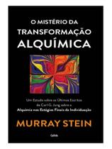 O mistério da transformação alquímica O mistério da transformação alquímica
