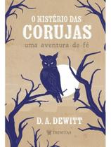 O mistério das corujas