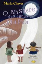 O mistério das dunas de Itapuã