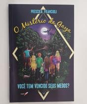 O mistério de gaya - VERSATIL O mistério de gaya - VERSATIL
