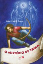 O Mistério de Troia - Paulus