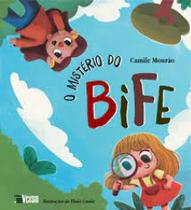 O mistério do bife - INVERSO