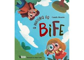 O mistério do bife - INVERSO O mistério do bife - INVERSO
