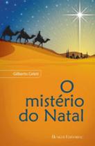 O mistério do natal