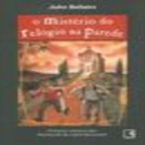 O mistério do relógio na parede - Record