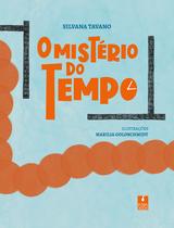 O mistério do tempo