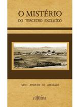 O mistério do terceiro excluído