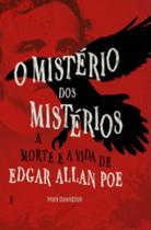 O mistério dos mistérios O mistério dos mistérios