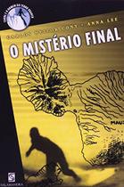 O Misterio Final - Salamandra -