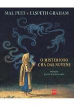 O Misterioso Chá das Nuvens O Misterioso Chá das Nuvens