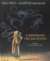 O Misterioso Chá das Nuvens O Misterioso Chá das Nuvens