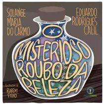 O Misterioso Roubo da Beleza O Misterioso Roubo da Beleza