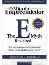 O mito do empreendedor