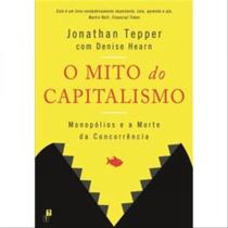 O mito dos capitalismo