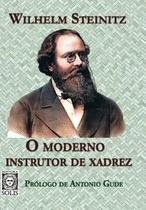 O moderno instrutor de xadrez