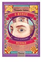 O Monge Negro(colecao Novelas Imortais)selo Novo O Monge Negro(colecao Novelas Imortais)selo Novo