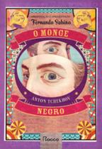O Monge Negro O Monge Negro