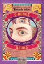 O monge negro O monge negro