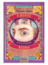 O monge negro