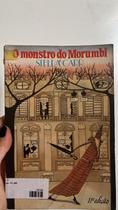 O Monstro do Morumbi O Monstro do Morumbi