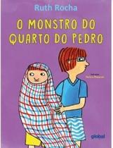O monstro do quarto de pedro - GLOBAL