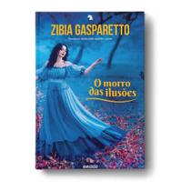 O morro das ilusões Edição econômica - VIDA E CONSCIÊNCIA