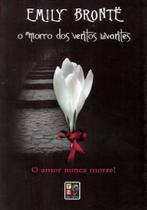 O Morro dos Ventos - PE DA LETRA - Pé da Letra O Morro dos Ventos - PE DA LETRA - Pé da Letra