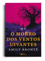 O Morro Dos Ventos Uivantes