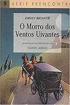 O Morro dos Ventos Uivantes - S. Reencontro Paperback Bronte, Emily