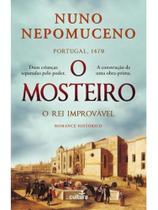 O mosteiro O mosteiro