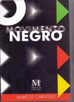 O movimento negro - MAZZA EDICOES O movimento negro - MAZZA EDICOES