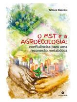 O mst e a agroecologia