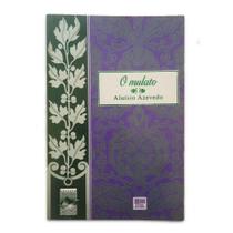 O Mulato - Editora Moderna (Edição Antiga) O Mulato - Editora Moderna (Edição Antiga)