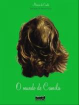 O mundo de camila O mundo de camila