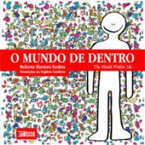 O mundo de dentro - INVERSO