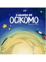 O mundo de ocikomo - vol. 1