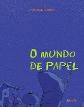 O Mundo de Papel O Mundo de Papel