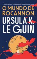 O mundo de Rocannon O mundo de Rocannon