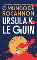 O Mundo de Rocannon