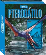 O Mundo do Pterodátilo O Mundo do Pterodátilo